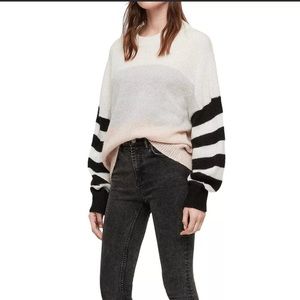 All Saints Sweater